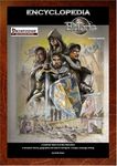 RPG Item: Encyclopedia Eldoria (2nd Ed.)