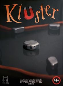 Kluster