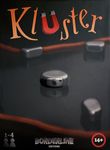 Kluster (English, French, German, Italian, Spanish)