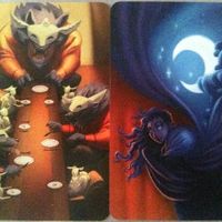 Dixit: "Werewolves" Promo Card Pack