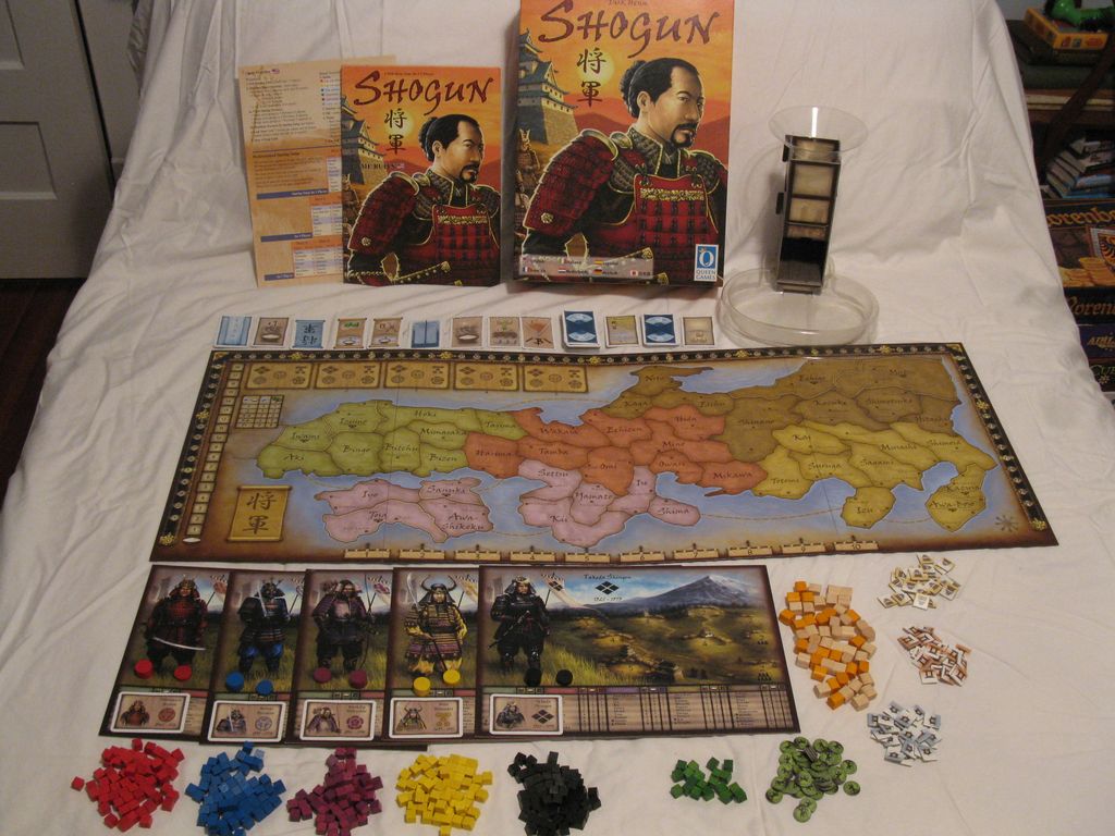 BoardGameGeek