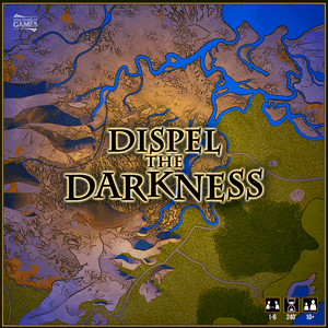 Dispel The Darkness