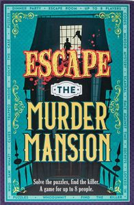 Escape the Murder Mansion
