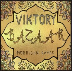 Viktory: Bazaar