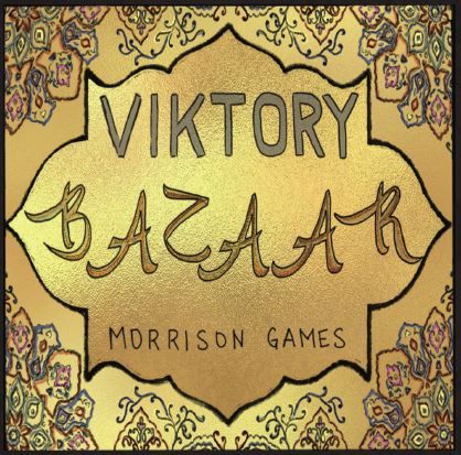 Viktory: Bazaar