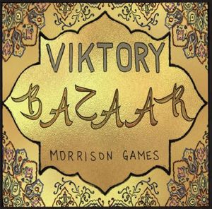 Viktory: Bazaar