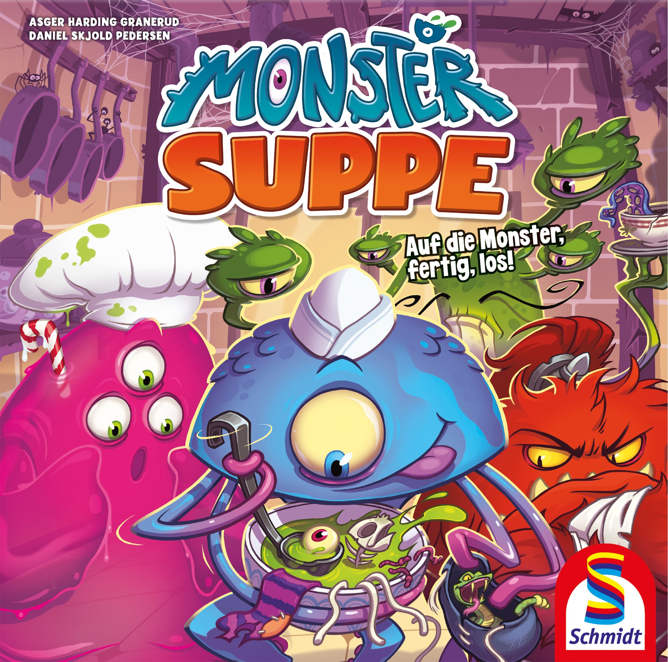 Monstersuppe