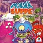 Board Game: Monstersuppe