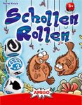 Board Game: Schollen Rollen