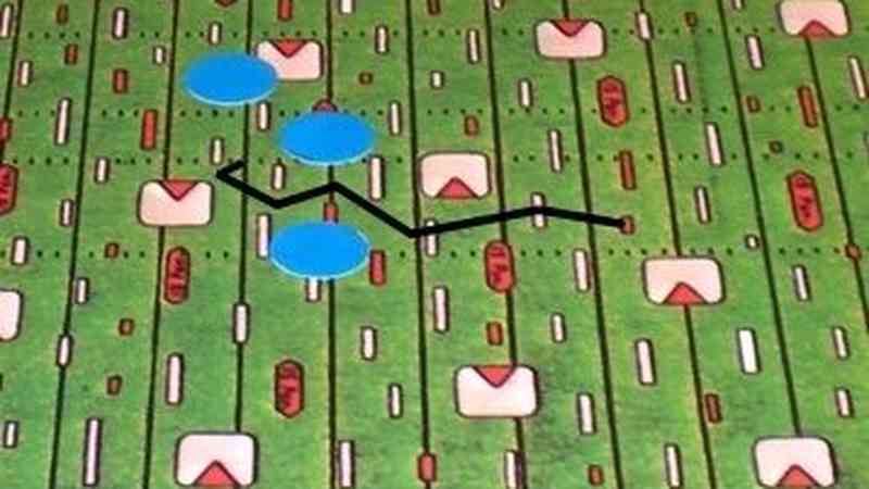 Out of 'Sight' Football