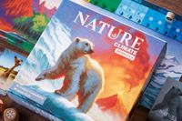 Designer Diary - Nature: Climate - Redesigning a Classic