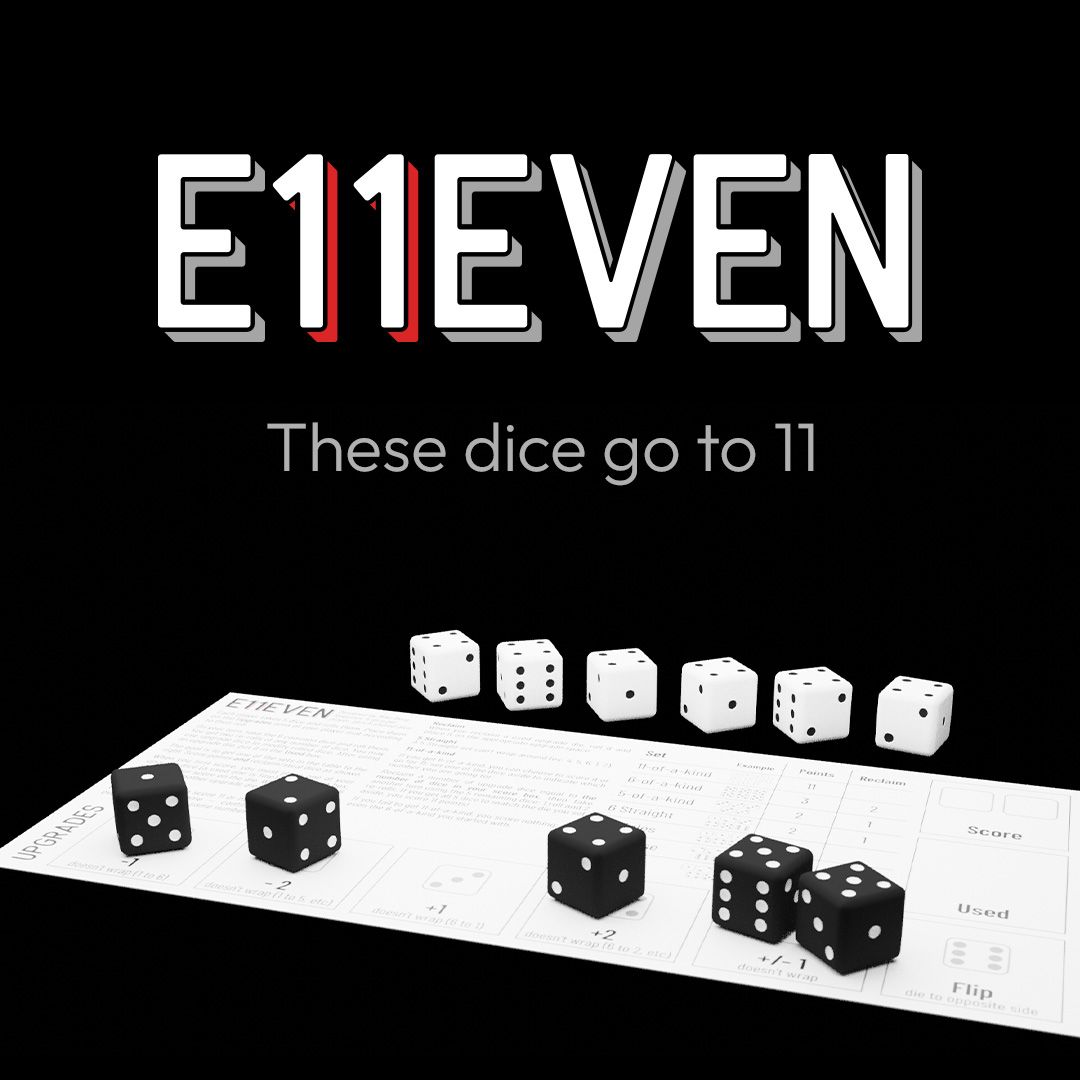 Elleven