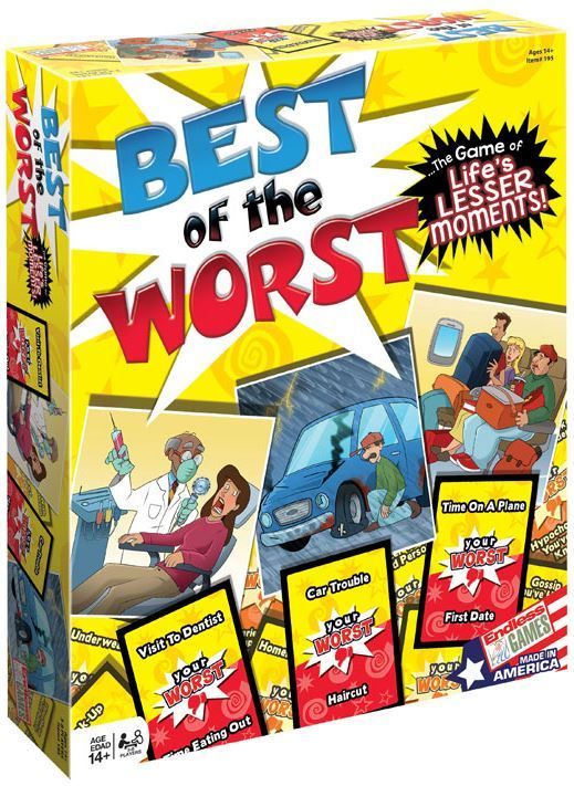 Best of the Worst