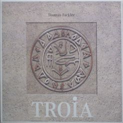 Troia