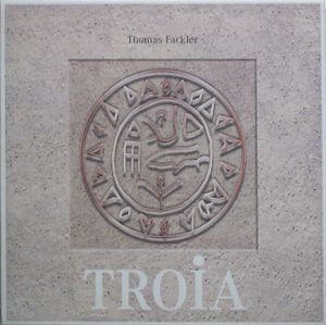 Troia