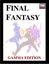 RPG Item: Final Fantasy d20 Gamma Edition