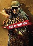 Video Game Compilation: Jagged Alliance 1: Gold Edition