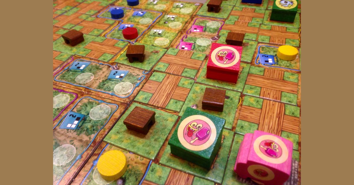 BoardGameGeek