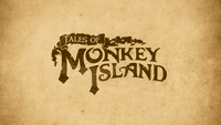 Video Game Compilation: Tales of Monkey Island