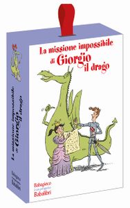 La Missione Impossibile di Giorgio il Drago