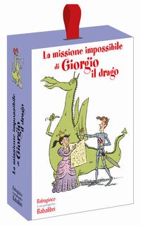 La Missione Impossibile di Giorgio il Drago
