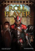 Board Game: Roll Player