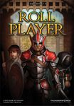 Board Game: Roll Player