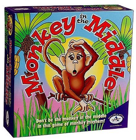 Monkey in the Middle