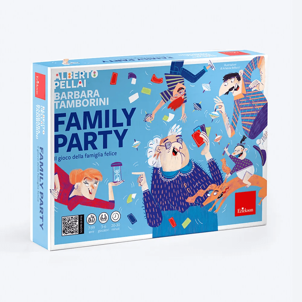 Family Party