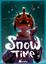 Board Game: Snow Time