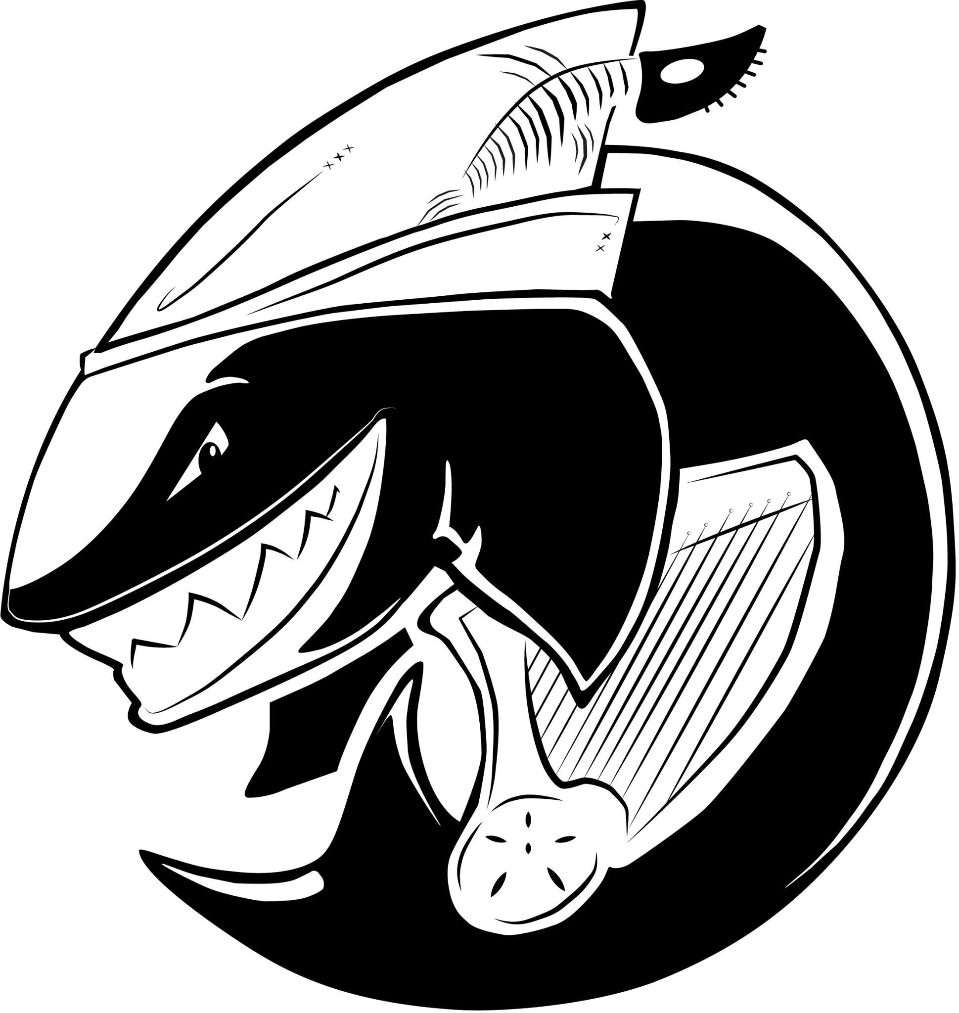 Bardshark