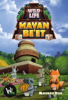 Wild Life Mayan Be'et