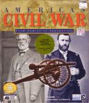 Video Game: American Civil War: From Sumter to Appomattox