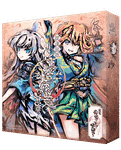 新幕 桜降る代に決闘を 新劇拡張：神座桜緣起前篇 (A Duel for Falling Cherry Blossoms: New Act – 8th Expansion)