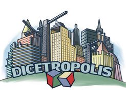 Dicetropolis