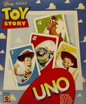 UNO: Toy Story