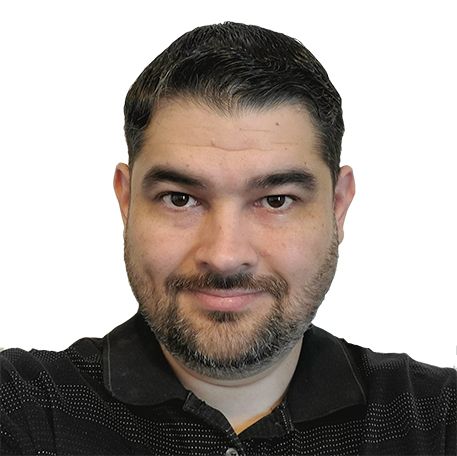 Jan M. Gonzalez