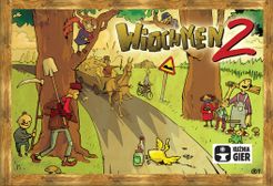 Wiochmen 2 box art