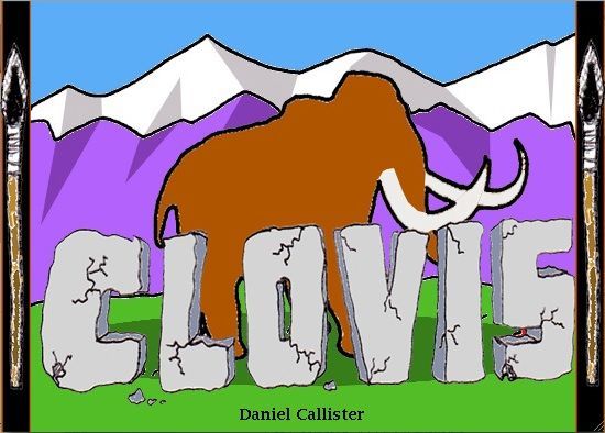 Clovis