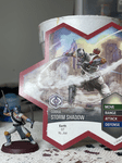 New Image for Heroscape Master Set: Age of Annihilation