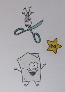 Roshambo Domino
