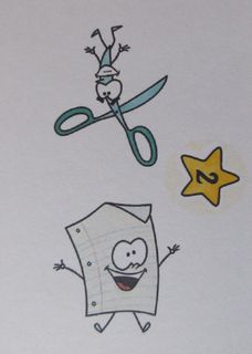 Roshambo Domino