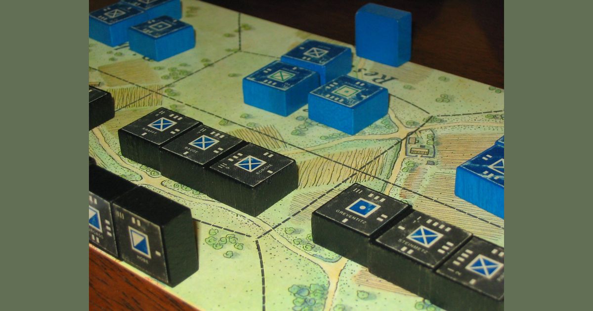 The (sometimes) DEFINITIVE List of Block Games