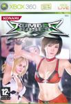 Video Game: Rumble Roses XX