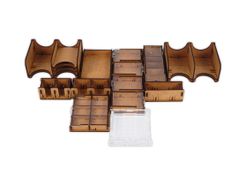 Maracaibo: e-Raptor Insert