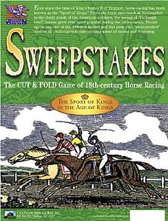 Sweepstakes
