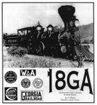 Board Game: 18GA