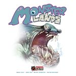 Board Game: Monster Lands