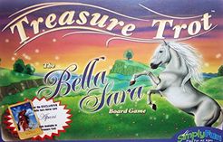 Treasure Trot