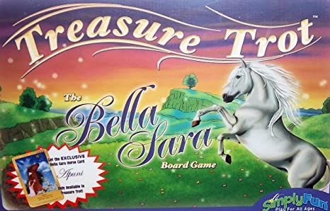 Treasure Trot
